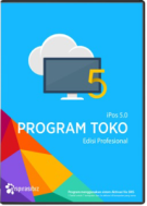 Kesalahan Sinkronisasi Data iPOS