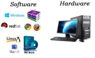 Apa Perbedaan Software dan Hardware?