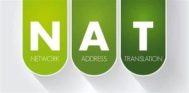 Network Address Translation (NAT)