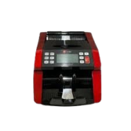 Cara kerja mesin penghitung uang TMA-3900