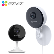 Perbandingan CCTV 360 Derajat vs CCTV Night Vision