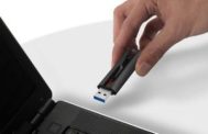 Cara Memindahkan Data dari Flashdisk ke Laptop
