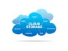 apa itu Sistem penyimpanan cloud?