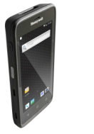 Mengenal Scanner PDT Honeywell EDA51