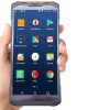 Iware Z DT338 adalah perangkat terminal genggam pintar berbasis Android
