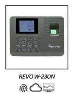 Fingerspot Revo W-230N