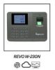 Fingerspot Revo W-230N