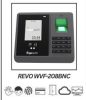 Revo WFV-208BNC