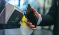 Teknologi NFC untuk Kasir