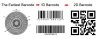 Evolusi Algoritma Barcode