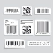 Sistem Barcode dan Perangkat Kasir