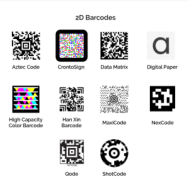 Evolusi Teknologi Barcode