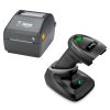 7 Rekomendasi Barcode Scanner & Printer