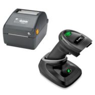 Printer Kasir dan Barcode Scanner