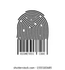 Integrasi Biometric dengan Barcode untuk medis