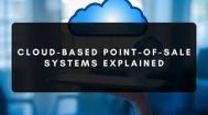 Sistem POS Berbasis Cloud