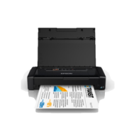 Perbedaan Tugas Printer Kecil dan Besar