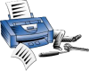 Masalah Pada Printer Kecil