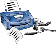 Masalah Pada Printer Kecil