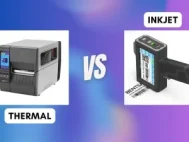 Thermal vs Inkjet
