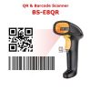 Strategi Efisiensi  Barcode Scanner