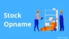 barcode mempercepat proses stok opname