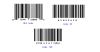 Cara Menggunakan Barcode Linear
