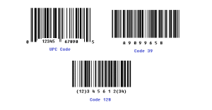 Barcode Linear