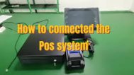 Tutorial Menghubungkan POS dengan Perangkat