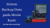 Perangkat dan Software Terbaik untuk Backup POS