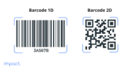 Barcode Manual vs Digital