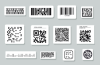 Mengenal Simbol Barcode dan Artinya