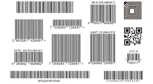 barcode