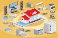 Perkembangan Teknologi Elektronik dalam Dunia Retail Modern