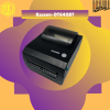 Kassen-DT640BT: Barcode Printer Bluetooth Cepat & Praktis untuk Bisnis Modern