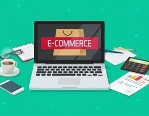 Laptop dan perlengkapan komputer berkualitas di Toko Nusa Komputer
