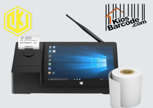 Mesin Kasir Pipo X3 Tablet POS
