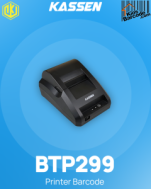 Printer Thermal Btp 299
