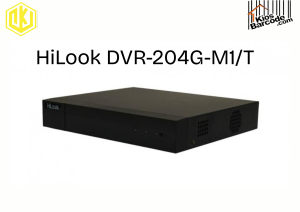 HiLook DVR-204G-M1/T