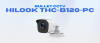 Cara Menggunakan CCTV HiLook THC-B120-PC dengan Mudah dan Efektif