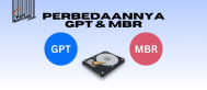 Apa Perbedaannya Partisi GPT dengan MBR?
