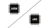 Apakah ARM Akan Menggantikan x86 Sepenuhnya?