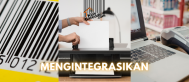 Cara Mengintegrasikan Barcode, Printer, dan POS