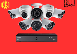 aneka cctv