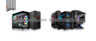 Perbedaan PC Rakitan dan PC Brand untuk Usaha