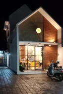 Kios Kekinian: Desain Modern yang Menarik Pelanggan