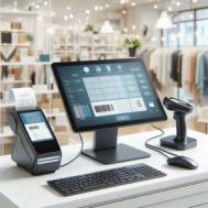 Seberapa pentingkah software pada toko?
