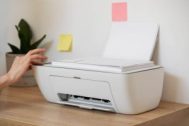 Sejarah, Jenis, Dan Cara Kerja Printer