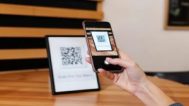 Bagaimana barcode membantu proses pembayaran?