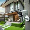Mengapa CCTV penting untuk keamanan?